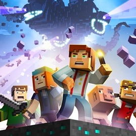 Minecraft: Story Mode